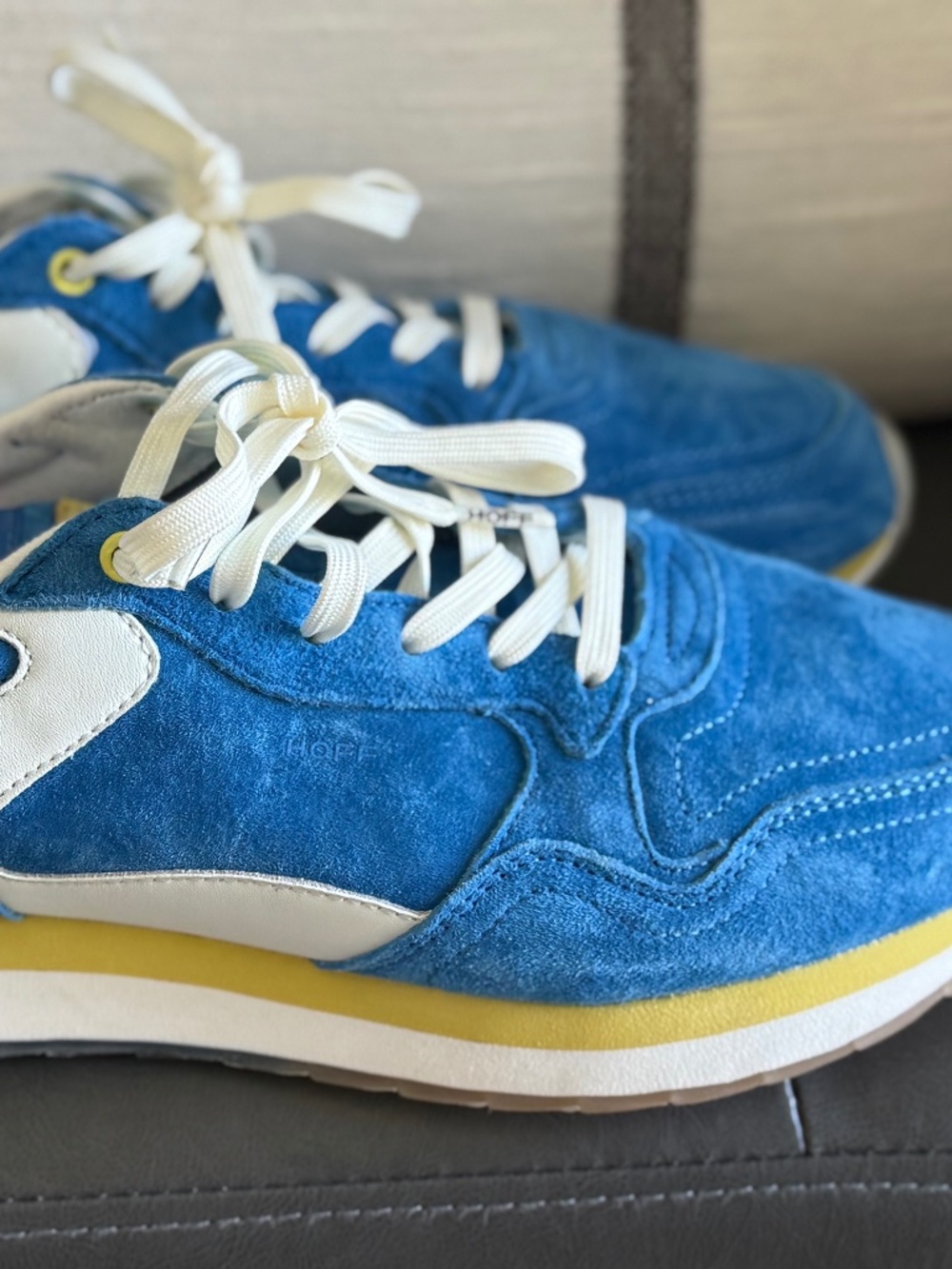 Size 10 Hoff Sneakers